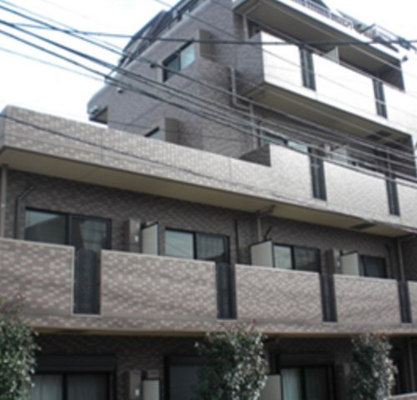 東京都新宿区西落合１丁目 賃貸マンション 1K