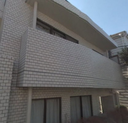 東京都中野区江原町３丁目 賃貸マンション 1K