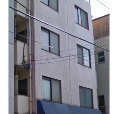 東京都中野区江原町３丁目 賃貸マンション 1R