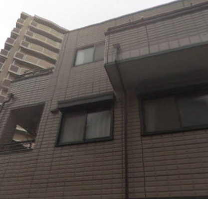 東京都板橋区小茂根２丁目 賃貸マンション 1R