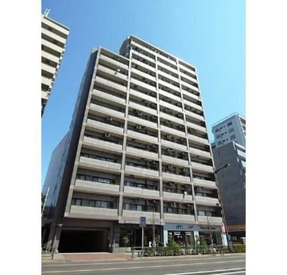 東京都練馬区練馬３丁目 賃貸マンション 1LDK