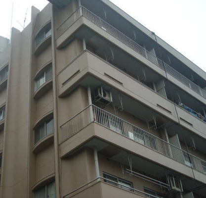 東京都練馬区栄町 賃貸マンション 1K