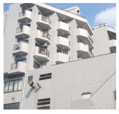 東京都中野区江原町１丁目 賃貸マンション 1LDK