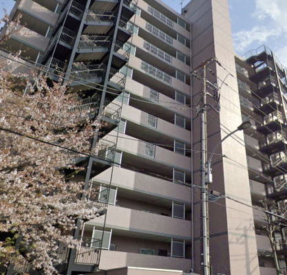 東京都豊島区南長崎６丁目 賃貸マンション 3LDK