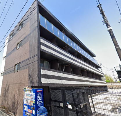 東京都豊島区長崎６丁目 賃貸マンション 1K