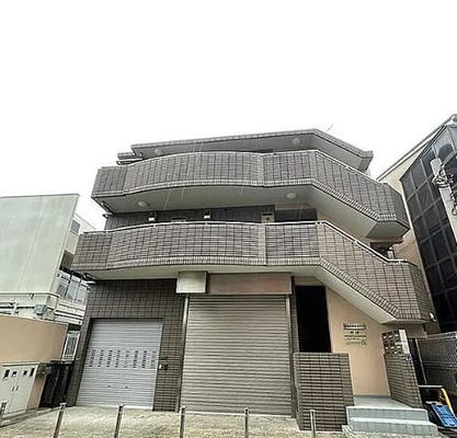 武蔵大学 マンション 1K