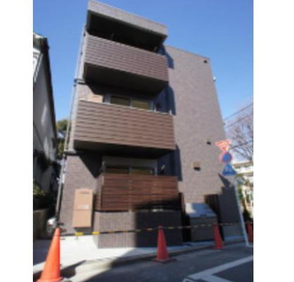 武蔵大学 マンション 1LDK