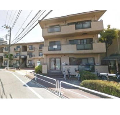 東京都板橋区小茂根４丁目 賃貸マンション 3LDK