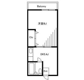 東京都練馬区羽沢１丁目 賃貸マンション 1DK